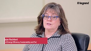 By 2021, we've committed to enable recovery of 90% of our waste http://bit.ly/2IWbKTb | Legrand