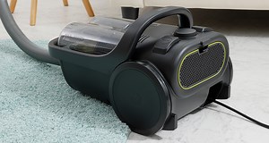 Bagless Canister Vacuum Cleaner Bagless Canister Vacuum Cleaner MC-CL605 - Panasonic New Zealand