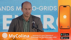 Bahamas Power... - The Official Nassau Guardian Ltd. (1844)