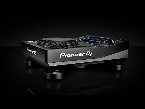 Review: Pioneer DJ XDJ-700