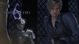 Resident Evil 6
