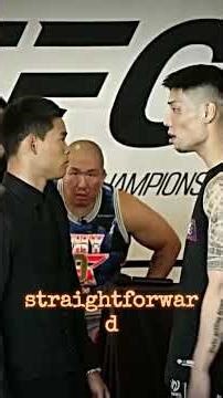 Epic chicken dances in boxing part 1 5