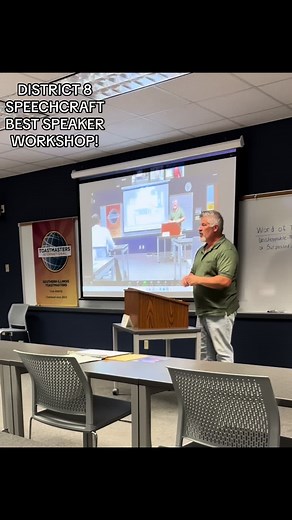 Speechcraft Workshop presenation-Pathways level 4 credit #toastmasters #toastmasters_international #speechcraft #speechcraftprogram