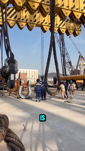 8.7K views · 13 reactions | This crane can lift over a thousand tons in a single move. #MegaLift #SteelPower #fblifestyle | baitbox.pl | Facebook