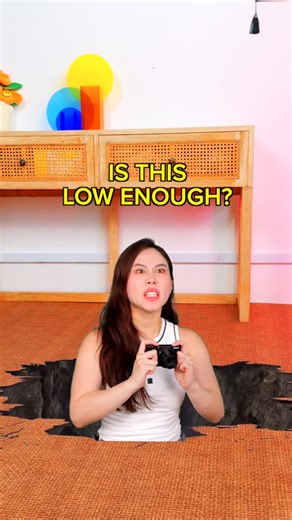 Celine Leong on Instagram: "How different People take their picture 📸"