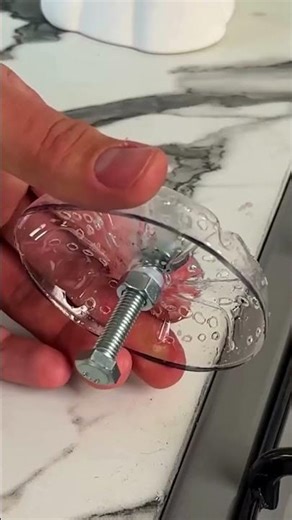 "How to Make a Drain Blaster from a Plastic Bottle " #diy #hacks #drain