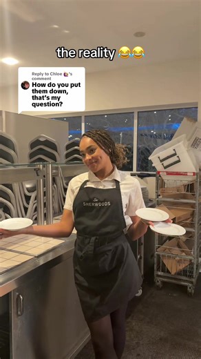 The Reality of Teamwork in Hospitality Jobs