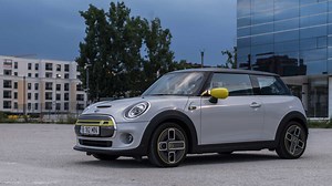 Mini Cooper Electric Averages Under 100 Miles Of Range: Long-Term Study