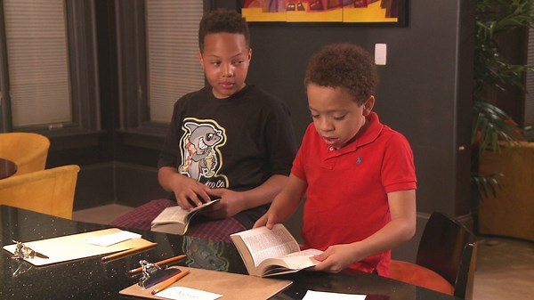 T.I. & Tiny: The Family Hustle - Education First | VH1