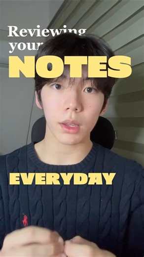 Stop Studying Every Day — Here's What Actually Works