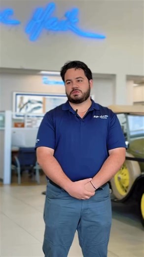 It’s all about the people here at Mac Haik Ford Houston. #houstoncardealer #cardealershiplife #forddealership #machaikford #carsalesman | Mac Haik Ford