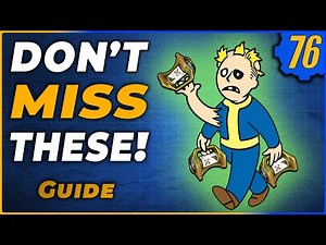 STOP Missing Out on Fallout 76's Mutated Public Events!