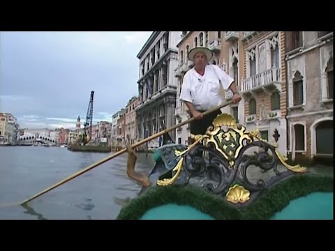 Venise - La Huitième Merveille du Monde