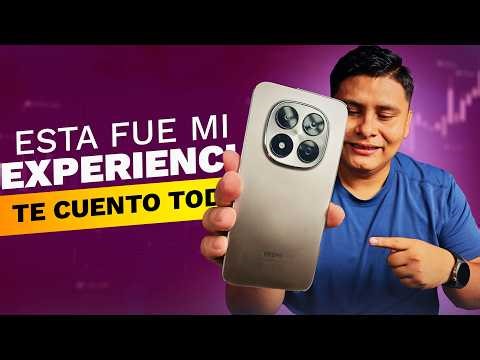 REDMI NOTE 15 PRO 5G│Is it WORTH BUYING?│DETAILED REVIEW