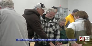 10:00PM News Part 1 - May 20