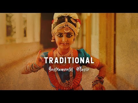 Best Indian Classical Traditional Music Royalty free