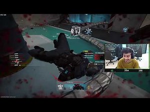 Cellium and Kismet HYPING Exnid After he Drops 110 Kills in Black Ops 7! (insane movement)