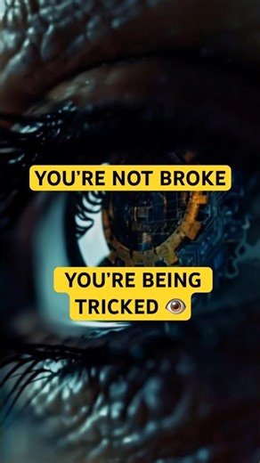 Escape from matrix, wake up! #finance #psychologyofmoney #wealth #debt #financialfreedom