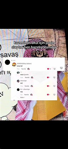 Kesfet beni öne çıkart: Yapılışını İsteyenler İçin