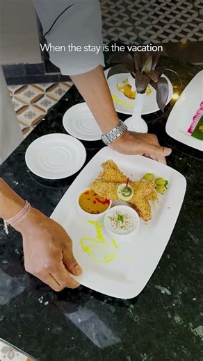 Mayfair Spring Valley Resort is that place.