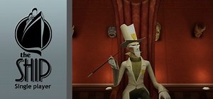 The Ship: Single Player (2006) - MobyGames