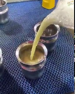 Bulk making of Lota Rus in Surat | Yum Yum India