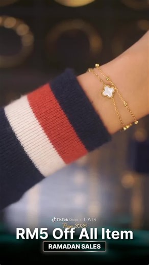 Lavis Fortunato Bracelet Titanium Emas Barang Kemas Rantai Tangan Jewelry Hadiah Stainless Steel Anti Karat