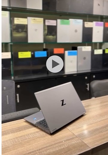 HP ZBook Fury 15 G8: Ideal Laptop for Creatives