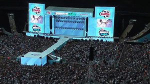 Ariana Grande - Problem / One Last Time - Capital Summertime Ball 2015