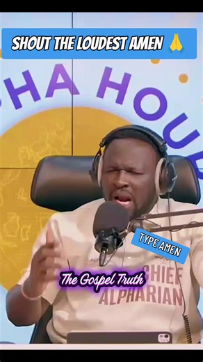 ALPHA HOUR EPISODE 1283 || YOU WILL NOT CARRY THE WEIGHT OF SIN || #alphahourwithpastorelvis #fypviralシ #Thegospeltruth🔔