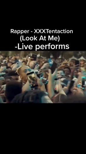 #rapper #support_me #rap #worldrap #stage #xxxtentaction @xxxtentacion_fanpage1998 @xxxtentaction_official1