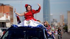 It's Hispanic Heritage Month: Here are upcoming festivals, ways to celebrate in OKC