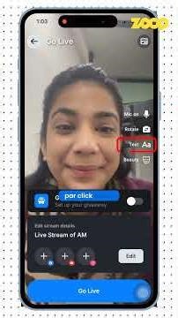 Livestream Mein Stickers Kaise Use Karein | Engagement Badhane Ke Tips
