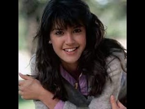 The Life and Career of Phoebe Cates