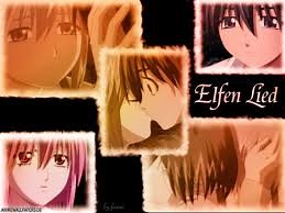Elfen Lied
