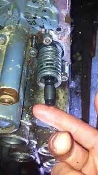 ford 7840 hydraulic spool valve issue
