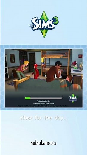 The best sims 3 pack is university