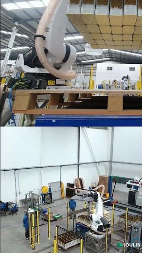 Vacuum Handling for Glass Containers: Safety and Speed