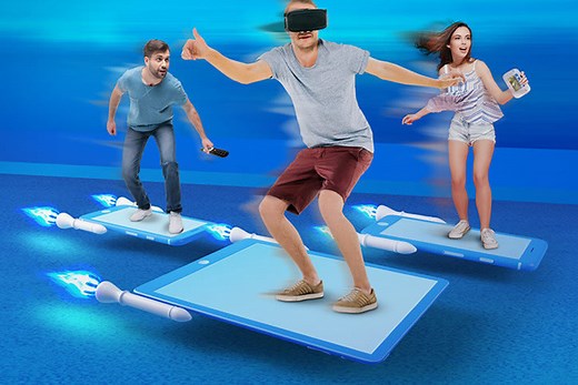 Infinitum Bajo Demanda: así es como Telmex ofrece internet de hasta 200 megas por tres días desde los 29 pesos