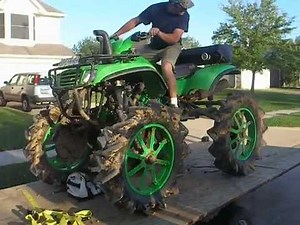 New & Improved NightCrawler