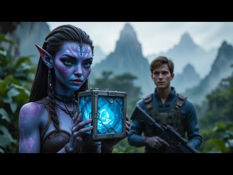 She Was Ready to Give Her Life to Destroy the Artifact—But the Human Refused to Let Her Fall | HFY