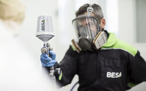 Comment appliquer l’apprêt garnissant: 7 conseils essentiels | Bernardo Ecenarro