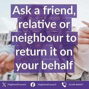 5.6K views · 24 shares | ️ Still to receive or return your postal...