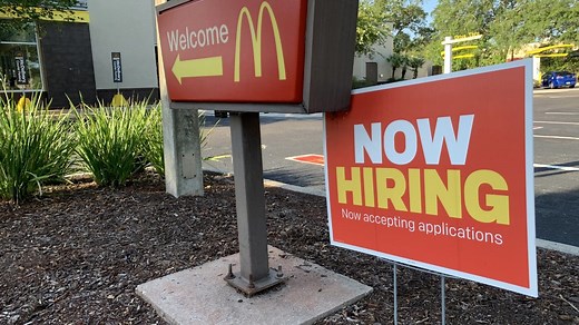 How old does my teen need to be to work in Florida? Know the law for working this summer