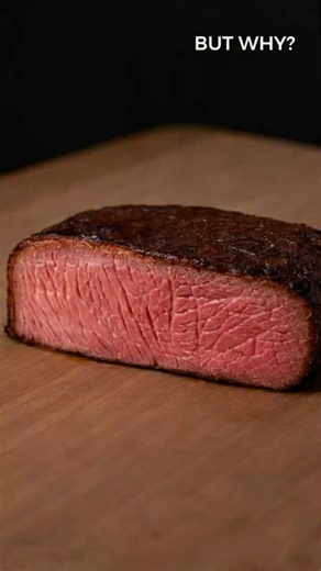 Why Meat Needs to Rest After Cooking