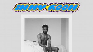 Frank Ocean: “In My Room”