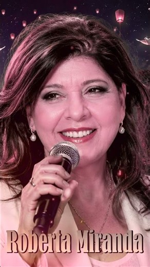 El Día Que Me Quieras - Roberta Miranda