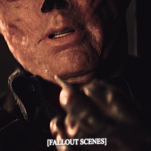 The Fallout Show: A Flawlessly Entertaining Experience