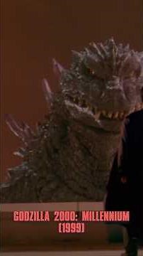 Godzilla 2000's Most Devastating Moment
