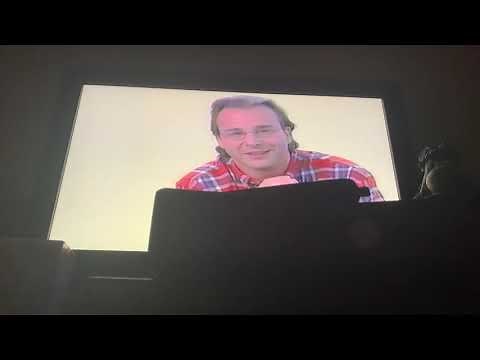 Opening to The Rugrats Movie 1998 VHS